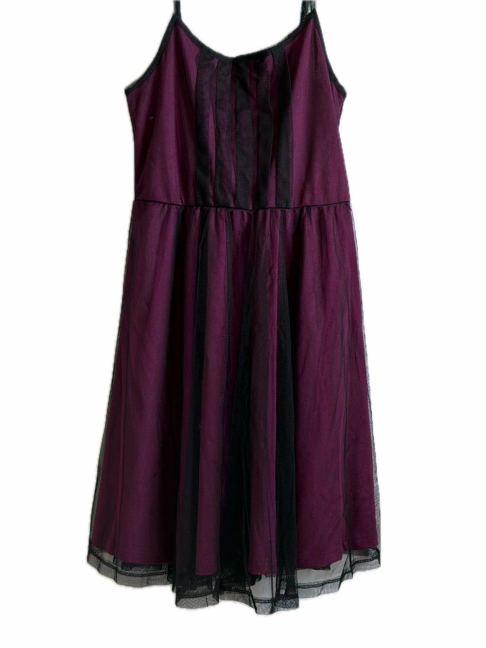 NWOT~ Xhilaration Teen Girl Dress~ XS 14/16